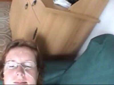 Two Hot Cum Pilation - hclips.com