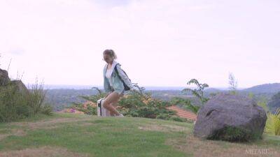 Danica Jewels - Between Dream And Reality - hclips.com