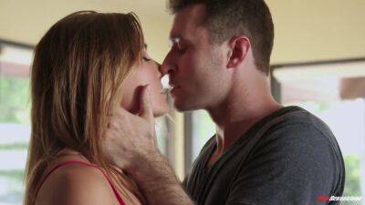 Nora Wolf In Remembering The Good Times - upornia.com