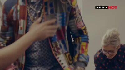 Sogra Safada Adora Sentar No Genro - upornia.com