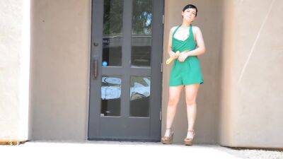 Jade Valentine - Fulfilling Penetration - upornia.com