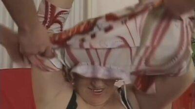 Hey My Stepgrandma Is 13 (scene 04) - upornia.com