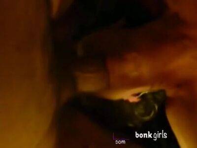 Fucking Her Throat - upornia.com - Italy