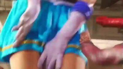 Japanese sailor moon jav - porntry.com - Japan