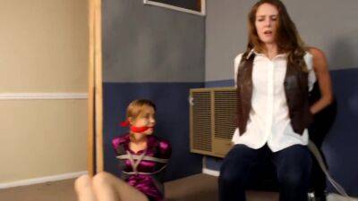 Tay Charlize Frustrated Rescue - upornia.com