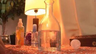 Japanese Massage--Relaxing Muscle and Relieving Stress Full Legs - xxxfiles.com - Japan