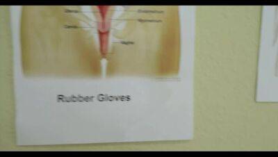 Leia Rae - porntry.com