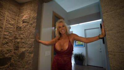 Sandra Otterson - porntry.com