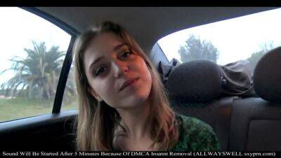 Kira Picks Up The Pace - porntry.com