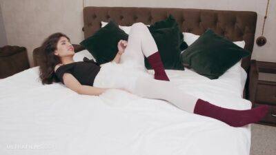 Mulan Model Gone Naughty - upornia.com