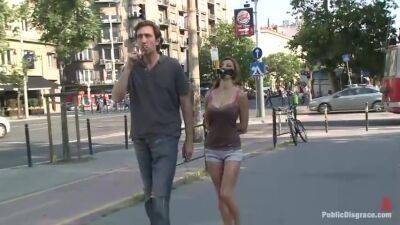 Sandra Romains Little Sister Does Her First Porn Ever!!!!! - upornia.com