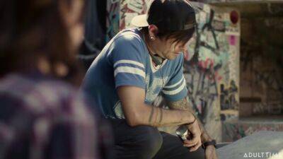 Becoming The Favorite Whore To Fuck - upornia.com