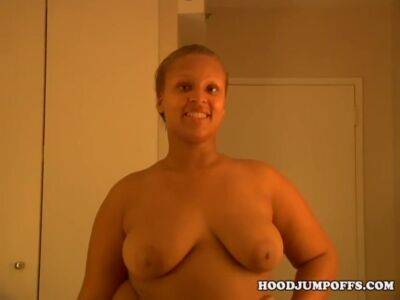 Sexy Bbw Gets 52in Ass Gangbang - hclips.com