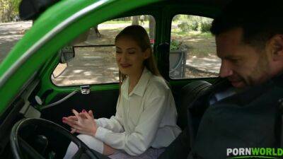 A Fuck With Her Is Like Creating History - upornia.com