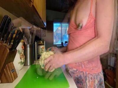 New Butt Plug And Out On The Town 2 - hclips.com