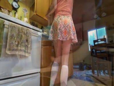 New Butt Plug And Out On The Town 2 - hclips.com