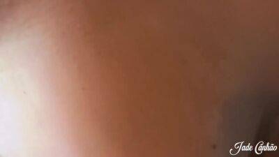 Im Totally Addicted To Dick - Jade Canhao - hclips.com