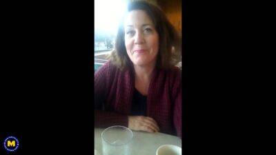 Naughty Housewife Likes To Tease - upornia.com