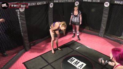 Mmaxxx - Velocit Ell Ref25 - upornia.com