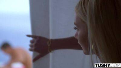 Marilyn Sugar - Lika Star - Expanding Horizons - porntry.com