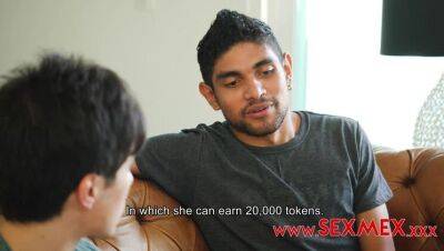 MOMMY WEBCAMMER . VIKA BORJA - porntry.com