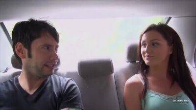 Excellent Sex Video Hd Wild Only Here - Renee Roulette - upornia.com