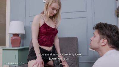 Light Fairy - Blondes Are Always Horny With Light Fairy - upornia.com