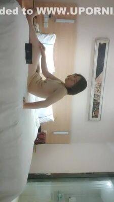 Amateur Milf Goes Hardcore Anal - upornia.com