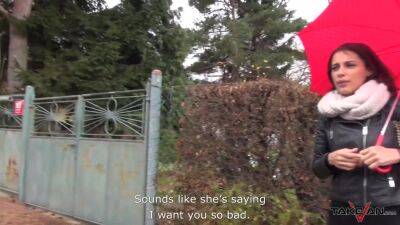 Nikita Bellucci - Nikita - Freech Creme With Nikita Bellucci - upornia.com