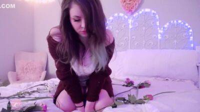 Autumn Flower - hclips.com