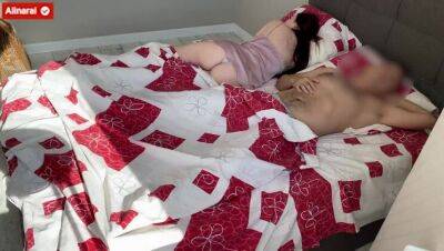 Stepmother spent the night with her stepson in a hotel room - xxxfiles.com