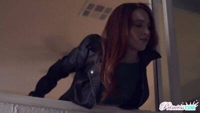 Madi - Madi Collins - Madi Is A Bit Of A Troublemaker - porntry.com