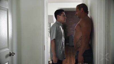 Helena Locke In Submit To Me - upornia.com