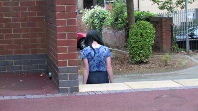 Hairy Zabrina Interview - upornia.com