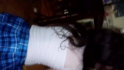 Service Kitty Blowjob In A Blue Skirt - upornia.com