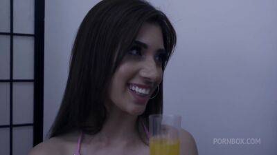 The Walls Are Poking - upornia.com