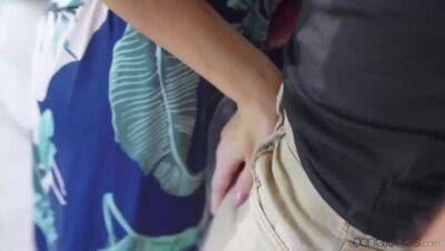 Lya Missy - Blinding Orgasm - porntry.com