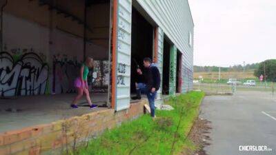 Fuck Outdoor - hclips.com