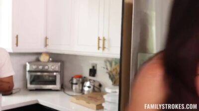 Maya - No Nut November Bet - Sofie Marie And Maya Woulfe - hclips.com