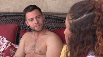 Liv Revamped - Liv Revamped - Sexy Latina Cheats On Her Hubby So She Can - upornia.com