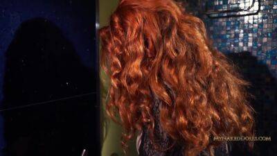 The European Heat Wave - upornia.com - Russia