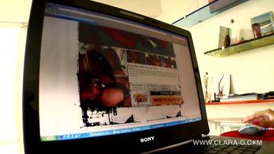 Sophia Santi - Excellent Adult Video Milf Hot Like In Your Dreams - upornia.com