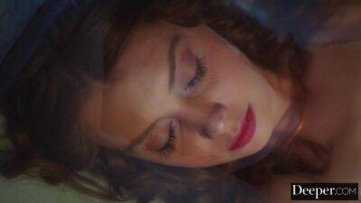 Goddess And The Seed, Part One - upornia.com