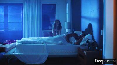 Goddess And The Seed, Part One - upornia.com