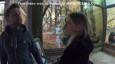 Hd 1080 With Melody Marks - hclips.com