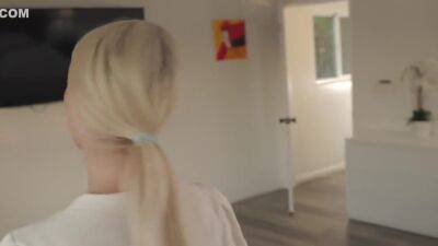 Vic Marie - The Experiment With Slimthick Vic - upornia.com