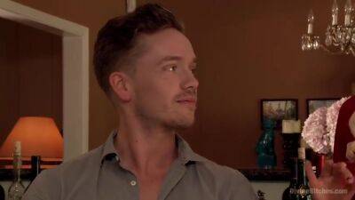 Fantasy Package: Domestic Servitude - upornia.com