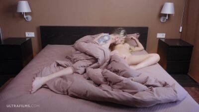 A Creamy Mess Begging To Happen - upornia.com