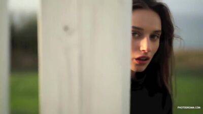 Photodromm Body & Soul With Penelope Y Sophia - upornia.com