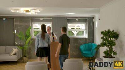 Sexy Symphony In Cheating - upornia.com